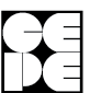 Editorial CEPE Logo