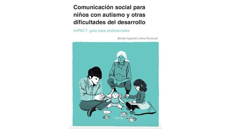 Proyecto imPACT: Comunicación Social para niños con Autismo